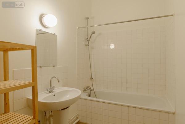 Appartement à vendre à Paris 14e arrondissement à Paris (75014), ref : 75022-875