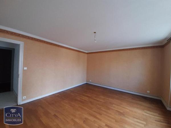 Appartement à louer 3 pièces 81.76m²