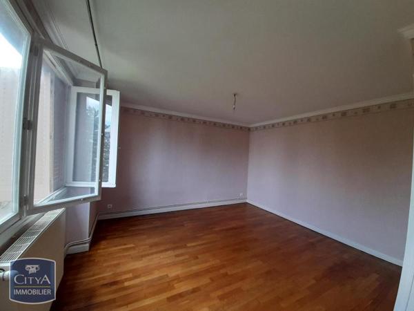 Appartement à louer 3 pièces 81.76m²