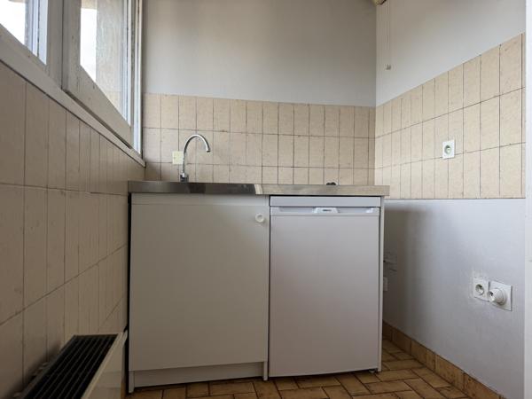 TYPE 2 - 20 Rue Beauclair Détails des diagnostics énergétiques