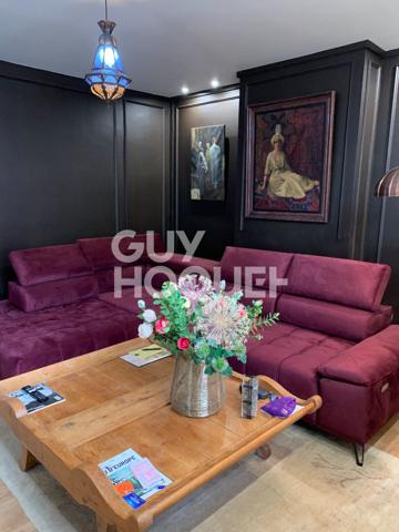 Appartement spacieux à vendre à Péronne (80200)