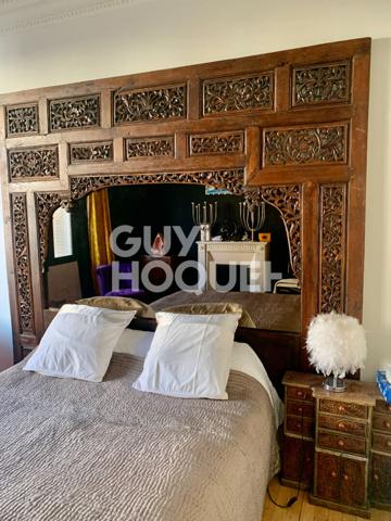 Appartement spacieux à vendre à Péronne (80200)