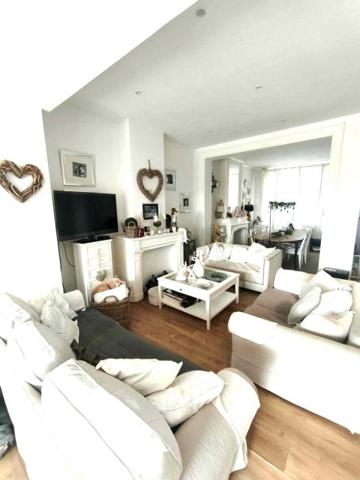 Maison bourgeoise Wattrelos 135 m²