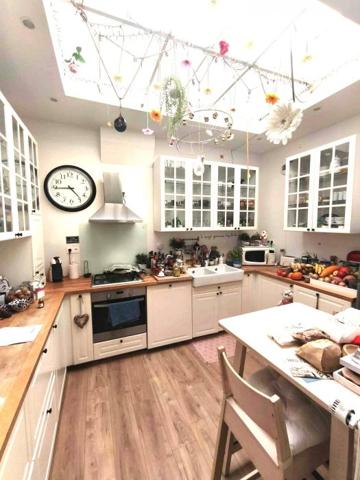 Maison bourgeoise Wattrelos 135 m²