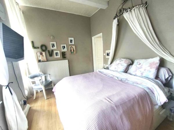 Maison bourgeoise Wattrelos 135 m²