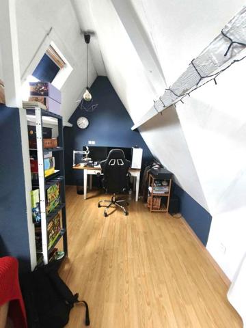 Maison bourgeoise Wattrelos 135 m²