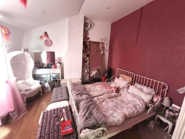 Maison bourgeoise Wattrelos 135 m²