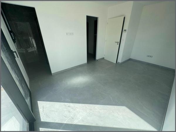Belle villa contemporaine – Construction 2024 – RT 2020 – DPE A/A