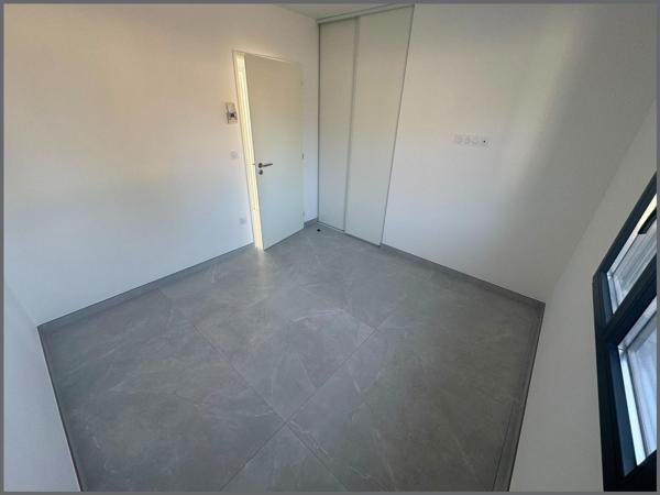 Belle villa contemporaine – Construction 2024 – RT 2020 – DPE A/A