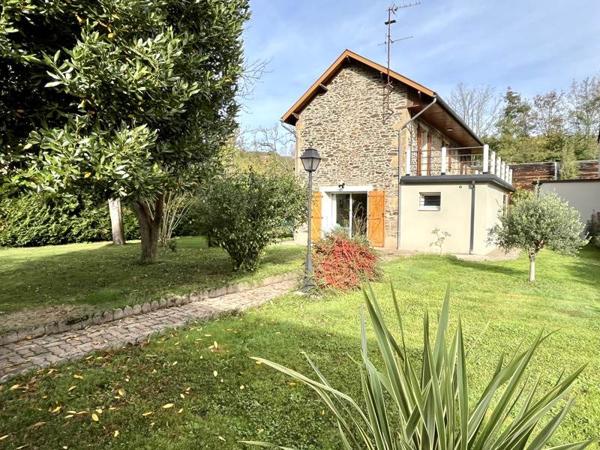 Maison à vendre |  Decazeville |  4 pièces | 100 m²