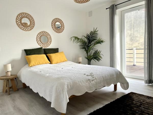 Maison à vendre |  Decazeville |  4 pièces | 100 m²