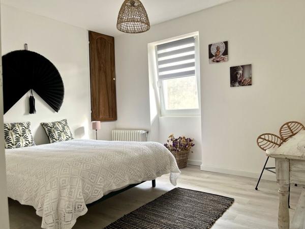 Maison à vendre |  Decazeville |  4 pièces | 100 m²
