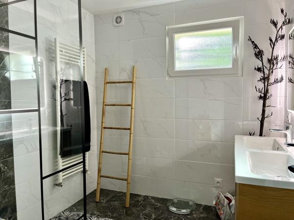 Maison à vendre |  Decazeville |  4 pièces | 100 m²
