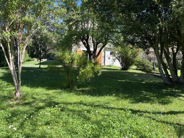 Maison à vendre |  Decazeville |  4 pièces | 100 m²