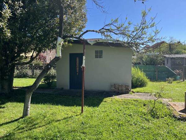 Maison à vendre |  Decazeville |  4 pièces | 100 m²