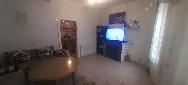 Florensac (34510) Maison T4 louée bon rendement locatif