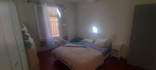 Florensac (34510) Maison T4 louée bon rendement locatif