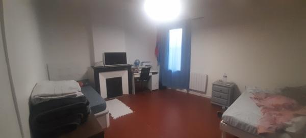 Florensac (34510) Maison T4 louée bon rendement locatif