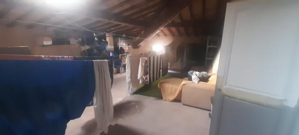 Florensac (34510) Maison T4 louée bon rendement locatif