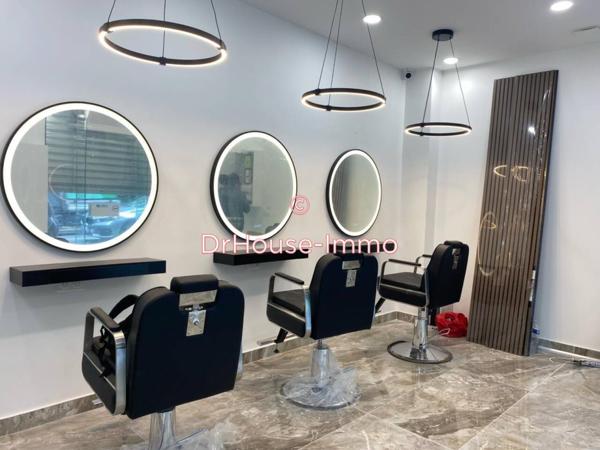 Commerce à vendre 2 pièces de 37 m²