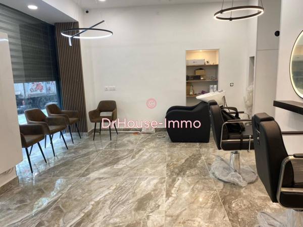 Commerce à vendre 2 pièces de 37 m²