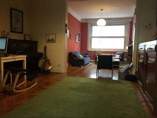 Maison Art Déco avec jardin et garage à vendre Lille Vauban