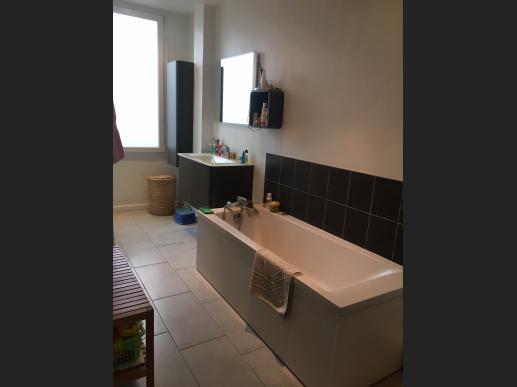 Maison Art Déco avec jardin et garage à vendre Lille Vauban