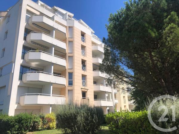 Appartement F3 à vendre  3 pièces - 65,25 m2 VANNES - 56