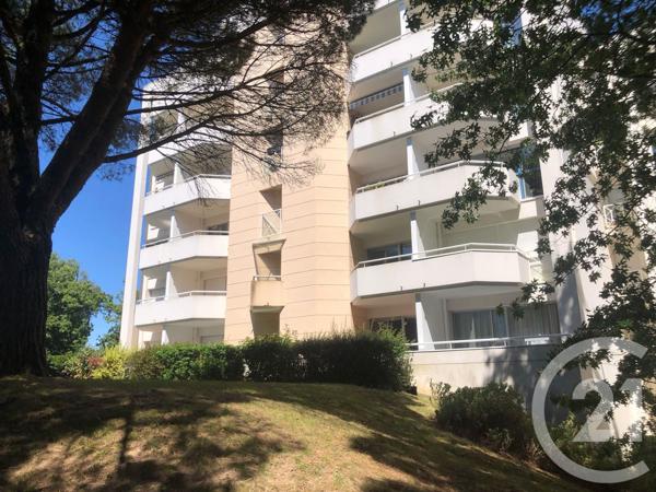 Appartement F3 à vendre  3 pièces - 65,25 m2 VANNES - 56