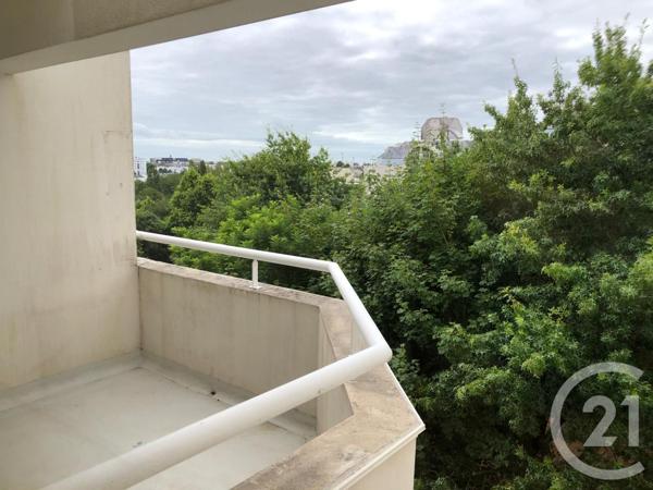 Appartement F3 à vendre  3 pièces - 65,25 m2 VANNES - 56