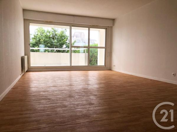 Appartement F3 à vendre  3 pièces - 65,25 m2 VANNES - 56