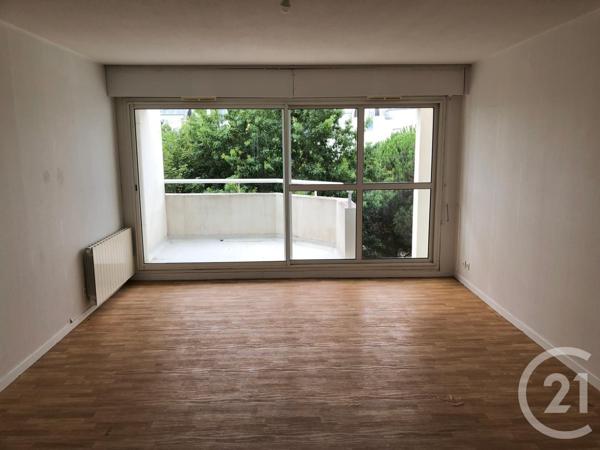 Appartement F3 à vendre  3 pièces - 65,25 m2 VANNES - 56