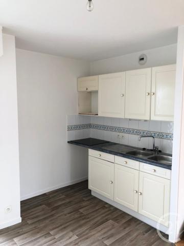 Appartement F3 à vendre  3 pièces - 65,25 m2 VANNES - 56