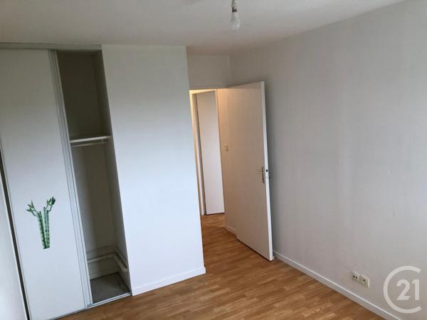 Appartement F3 à vendre  3 pièces - 65,25 m2 VANNES - 56