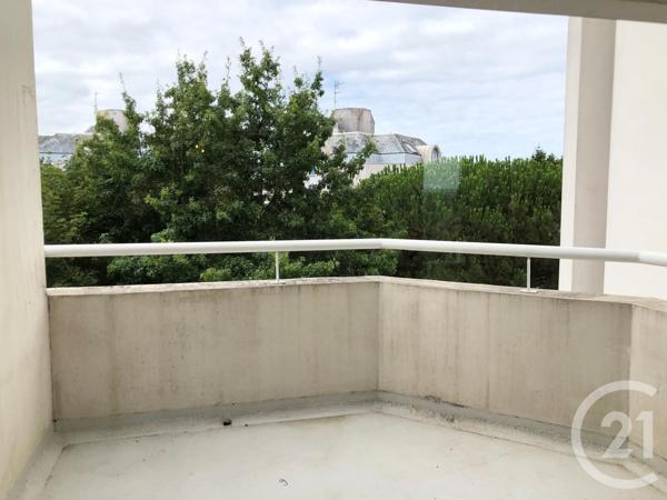 Appartement F3 à vendre  3 pièces - 65,25 m2 VANNES - 56