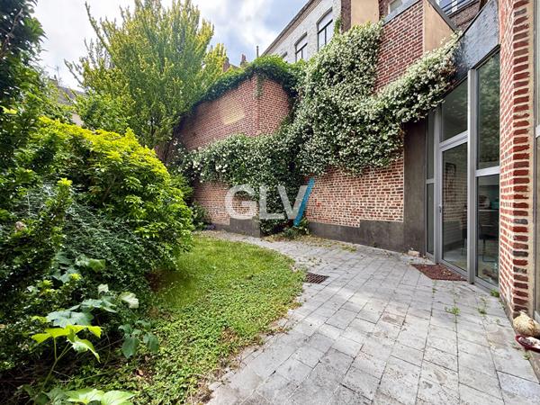Élégante maison familiale de 335 m², Adresse prisée République , Lille