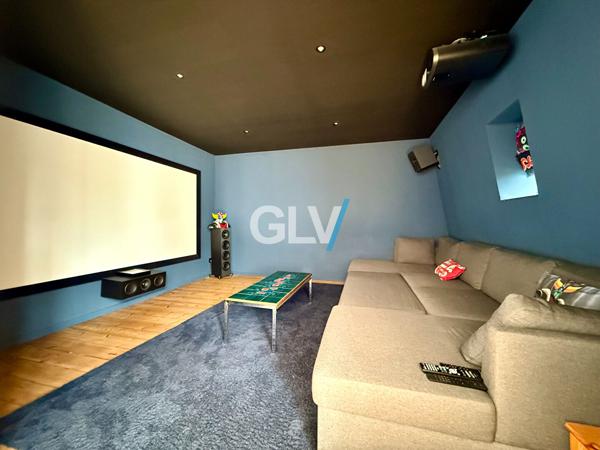 Élégante maison familiale de 335 m², Adresse prisée République , Lille