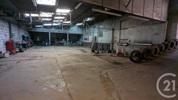 à vendre  730 m2 TOULOUSE - 31