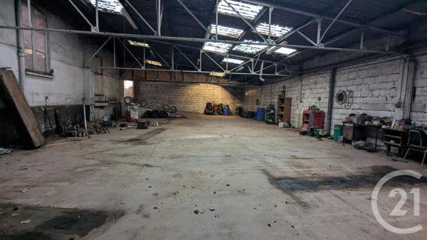 à vendre  730 m2 TOULOUSE - 31