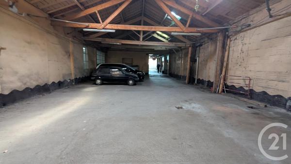 à vendre  730 m2 TOULOUSE - 31