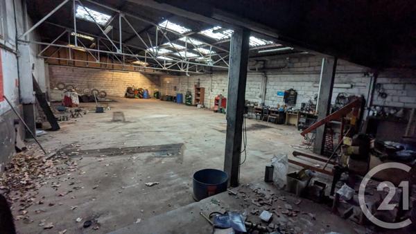 à vendre  730 m2 TOULOUSE - 31