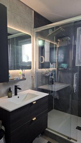 Bel Appartement, F3, dans une Zone Résidentielle de Saint-Avold.