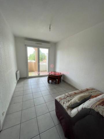 Appartement à vendre 2 pièces de 32 m²