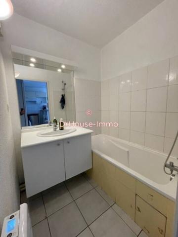 Appartement à vendre 2 pièces de 32 m²