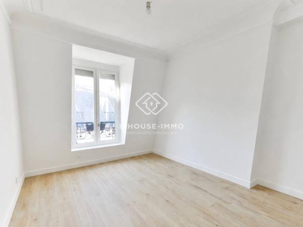 Appartement à vendre 3 pièces de 68 m²