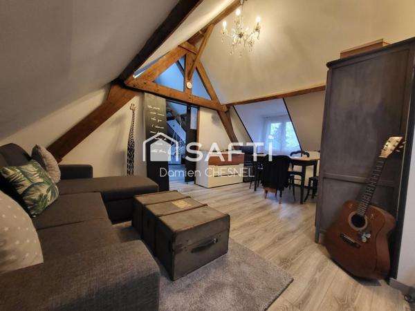 Bar tabac FDJ restaurant avec logement