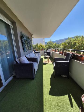 T4 83M2 avec Terrasse 30M2 13011 la Pomme/les Caillols