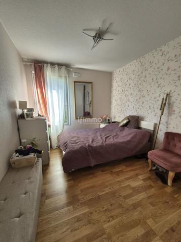 T4 83M2 avec Terrasse 30M2 13011 la Pomme/les Caillols