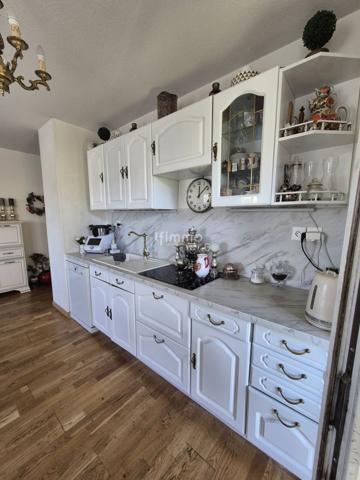 T4 83M2 avec Terrasse 30M2 13011 la Pomme/les Caillols