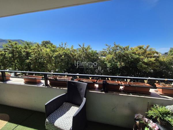 T4 83M2 avec Terrasse 30M2 13011 la Pomme/les Caillols